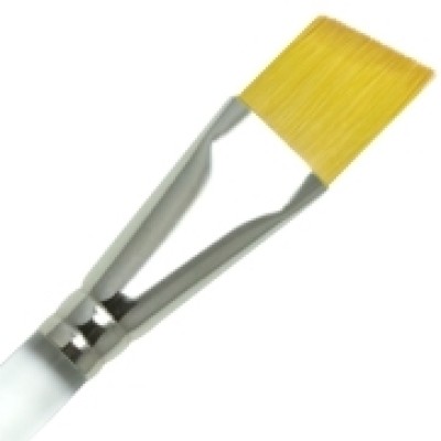 Royal Brush Angled 3/4  Royal Brush Angled 3/4
